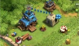 部落竞赛最新爆料,揭秘最新爆料，战火升级，谁将问鼎巅峰？